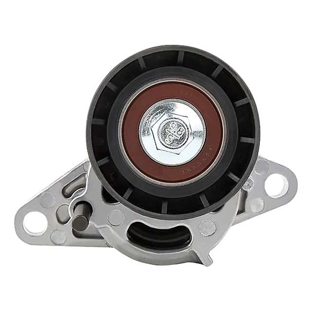 Tensor Banda Accesorios Nissan Platina L4 1.6l 2003
