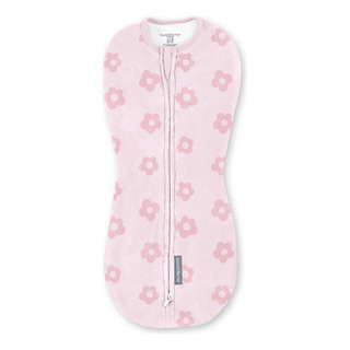 Cápsula De Compresión Para Bebé, 0-2 Meses, 1.0 Tog Cápsula De Compresión Para Bebé, 0-2 Meses, 1.0 Tog