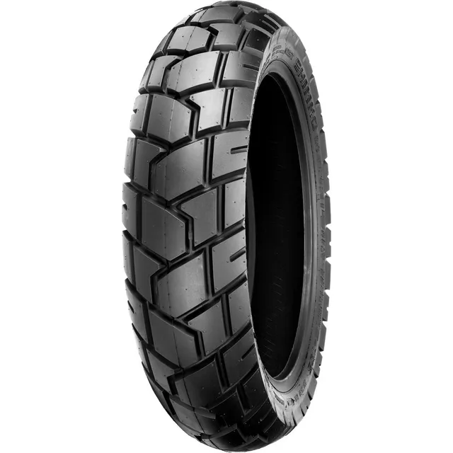Llanta Shinko 705 Dual Sport Delantera/trasera 120/90-17 64h