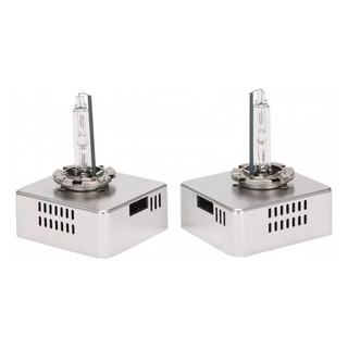 Juego De Bombillas De Xenón Hid D5s De 6000 K Para Silvera Juego De Bombillas De Xenón Hid D5s De 6000 K Para Silvera