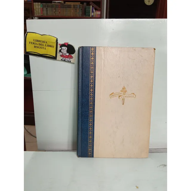 La Casa De Los Siete Tejados - Nathaniel Hawthorne - Inglés