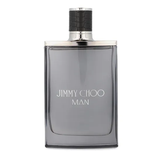 Jimmy Choo Man 100 Ml Edt Spray