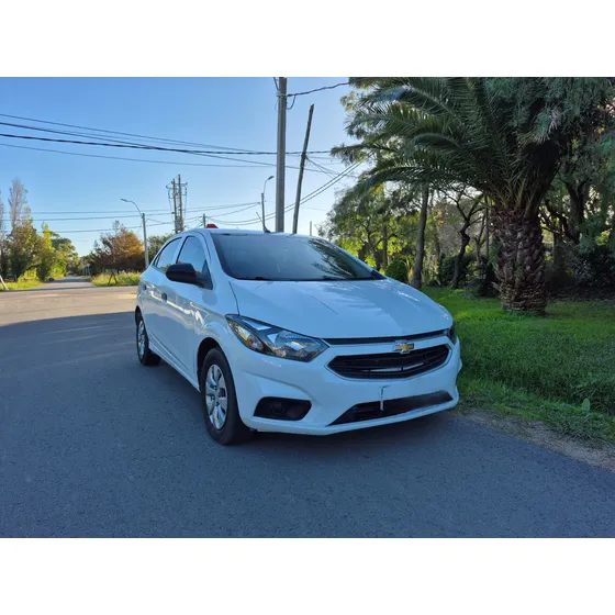 Chevrolet Onix 1.0 Joy 78cv