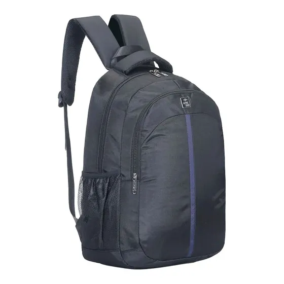 Mochila Porta Notebook Alpine Skate Urbana Pumped Fluid Mesh