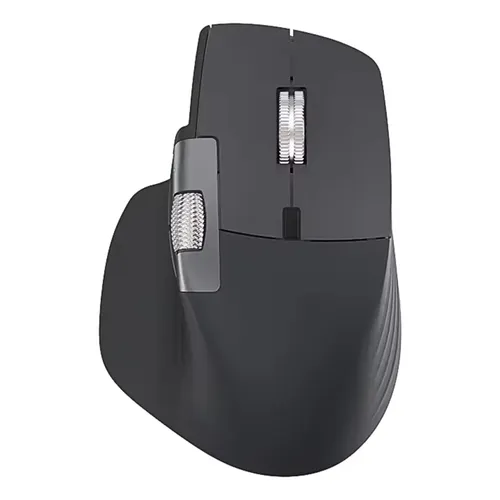 Mouse sem fio de alto desempenho com feedback tátil MX Master 4