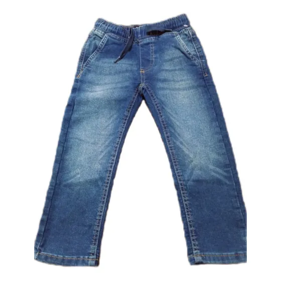 Pantalon Jean Para Niño