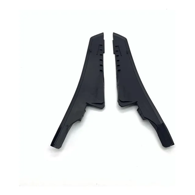 Tapa Esquinero Laterales De Panel Toyota Corolla 2009/14