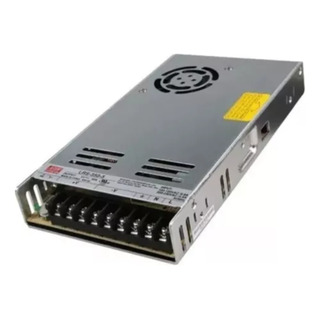 Fuente Slim 5v 70a 350w Conmutada 110v/220v Fuente Slim 5v 70a 350w Conmutada 110v/220v