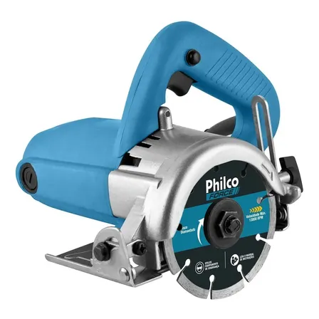 Serra Mármore Philco 1500w 13000rpm Psm01