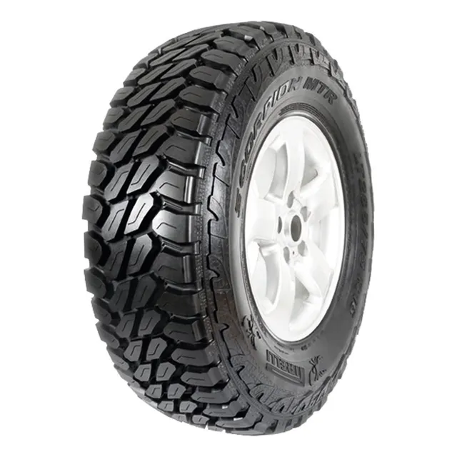 Cubierta Pirelli 215/80 R16 Scorpion Mtr Xl