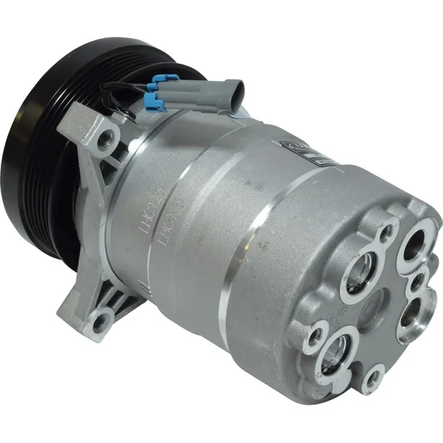 Compresor Chevrolet  Astra Optra 2.0l 2008-2010