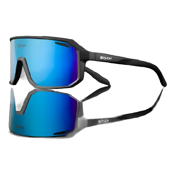 Lentes Fotocromáticos Ciclismo