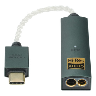 Amplificador Ifi Go Link Max Dac Usb-c A 3.5mm Y 4.4mm Bal Amplificador Ifi Go Link Max Dac Usb-c A 3.5mm Y 4.4mm Bal