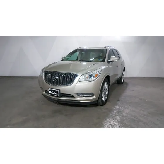 Buick Enclave 3.6 Premium D At 4wd