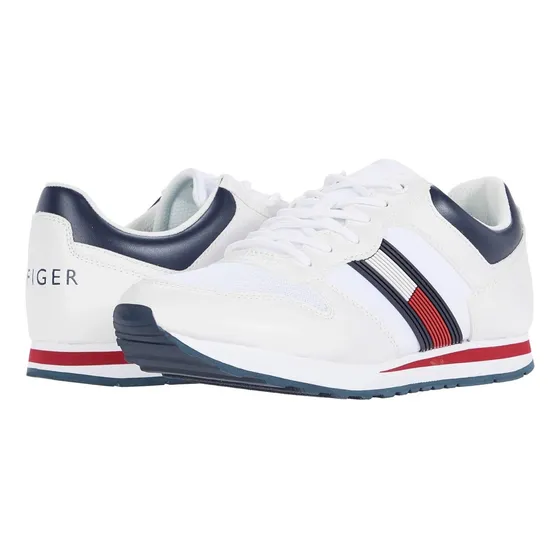 Zapatos Tommy Hilfiger Damas 100% Originales Talla 7us