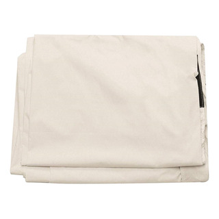 Cubierta Protectora De Invierno Y Verano Con Rodillo S Beige Cubierta Protectora De Invierno Y Verano Con Rodillo S Beige