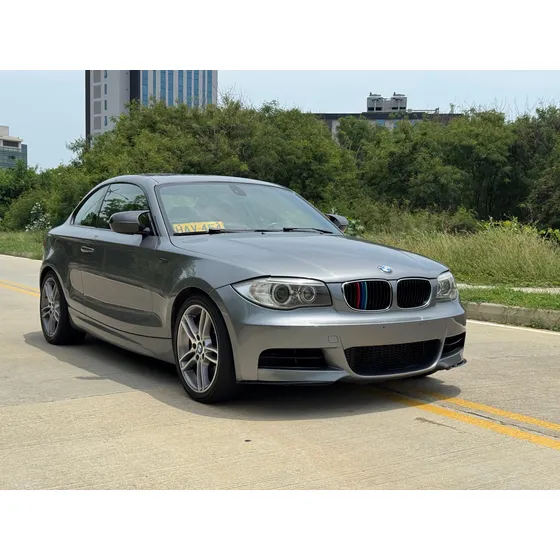 Bmw Serie 1 3.0 135i E82 Coupe