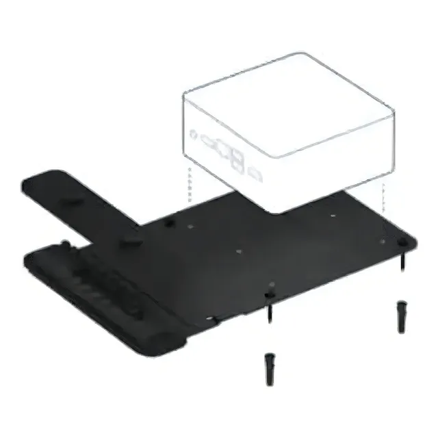 Soporte Logitech para mini PC y Chromebox -939-001825