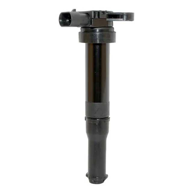 Bobina Encendido Para Hyundai Sonata 2.0 L4gc Ef Lpg 2004