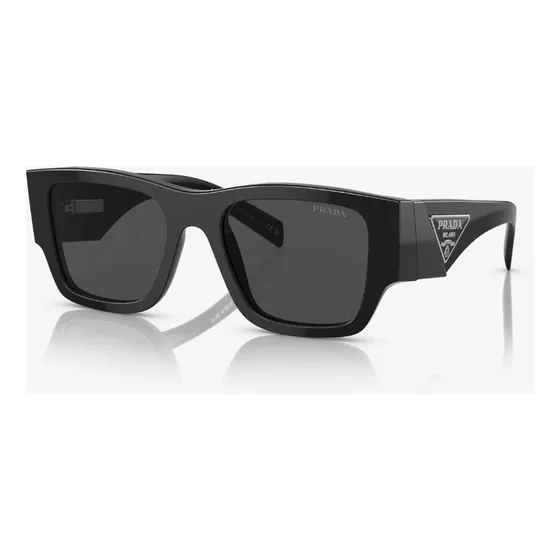 Lentes De Sol Prada Unisex Pr 10zs Original