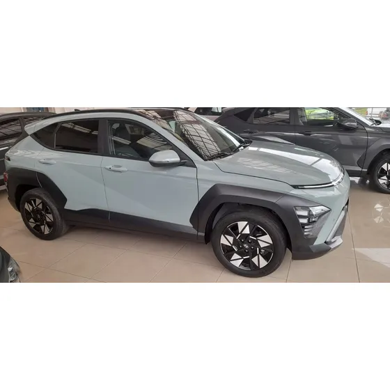 Hyundai Kona 2.0 Limited