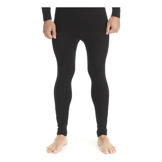 Primera Capa Hombre Puma Austral Bottom Negro Haka Honu V25