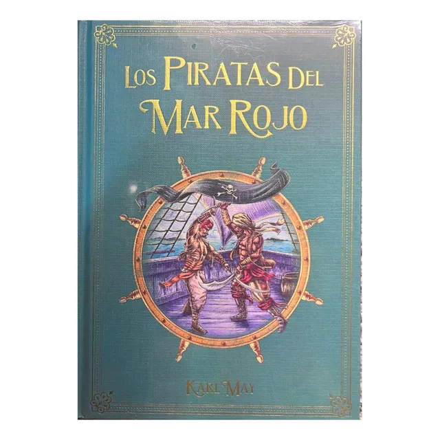 Coleccion Grandes Novelas Aventuras Tapa Dura Varias Edicion