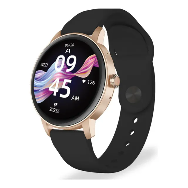 Reloj Argom Skeiwatch Rosa C30