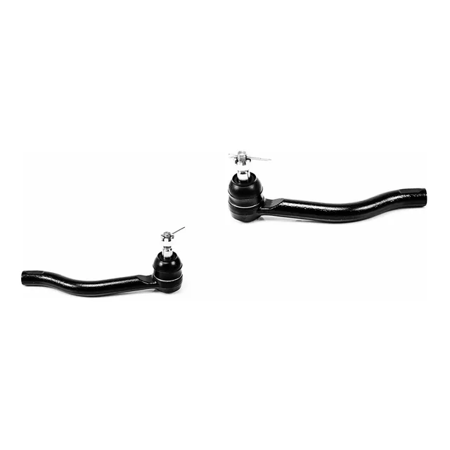2 Terminales Exteriores Del Azul Pathfinder 4wd, Fwd 13/20
