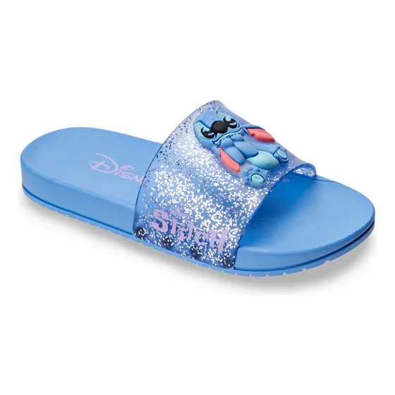 Chinelo Slide Infantil Grendene Kids Disney