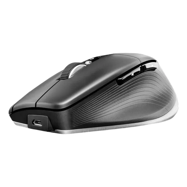 3dconnexion Mouse Inalámbrico Cadmouse Pro