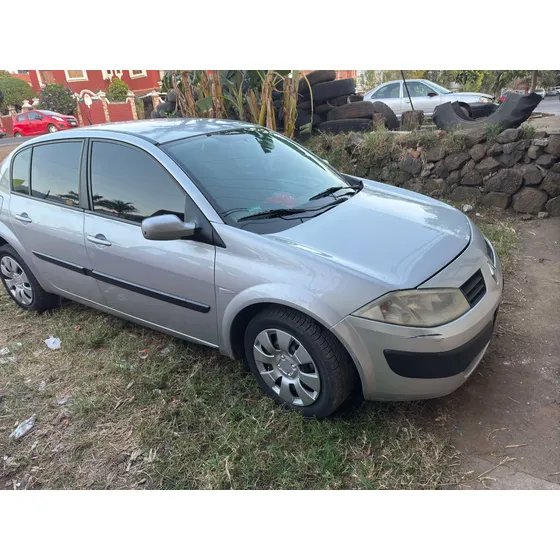 Renault Megane 2.0 5p Expression At