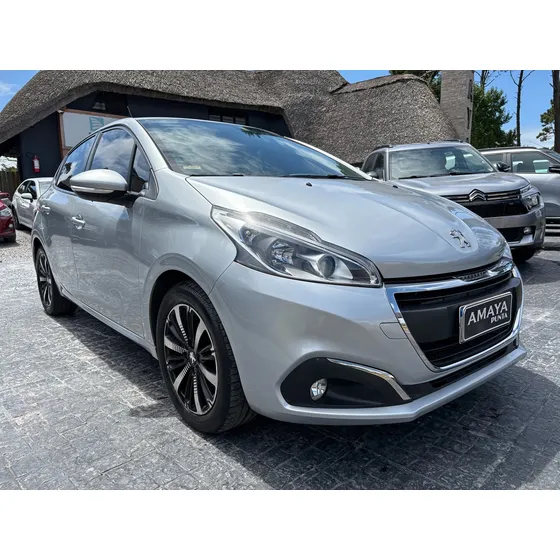 Peugeot 208 1.2 Active 5p