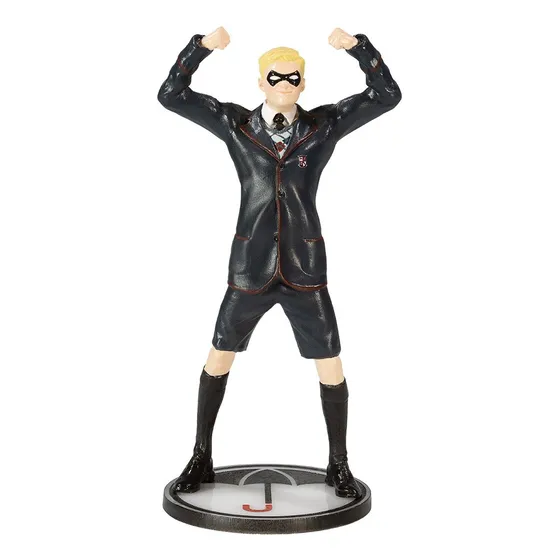 Umbrella Academy Netflix Figure Replica 1 Luthor