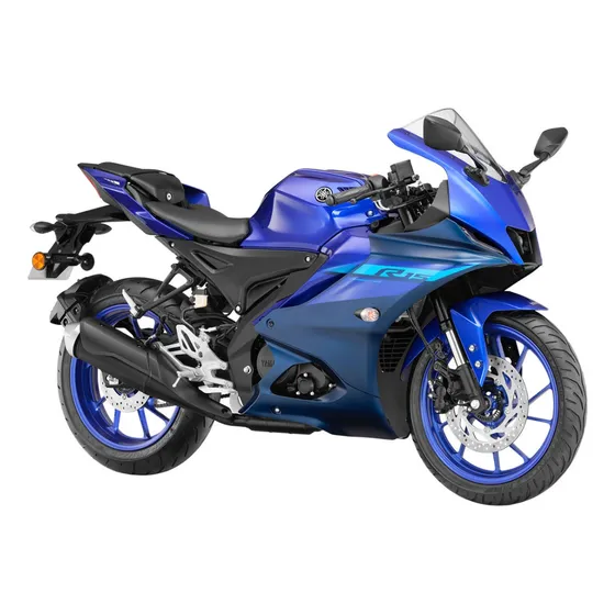 Yamaha Yzf-r15 V4