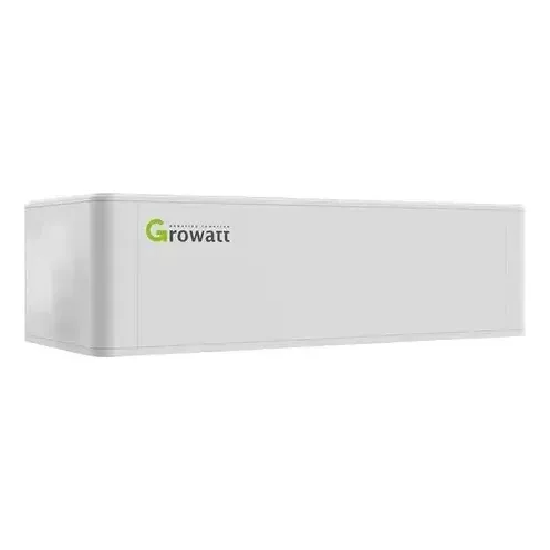 Bateria Growatt Ark 2.5l-a1 (iec) Lifepo4 48vdc Batería 2.56