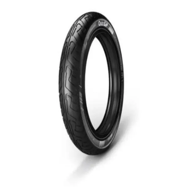 Pneu Ira 80/100-18 M/c Tt Qzgp Cg Titan - Dianteiro
