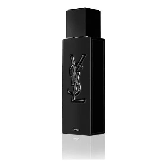 Perfume Yves Saint Lauren Myslf Le Parfum 40 Ml.