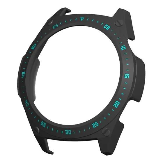 Funda Protectora De Pc For Huawei Watch Gt 3 Gt3 46mm Carc