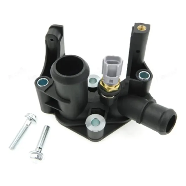 Brida Refrigeracion C/sensor Ford Ecosport New 1.6 2013-2020