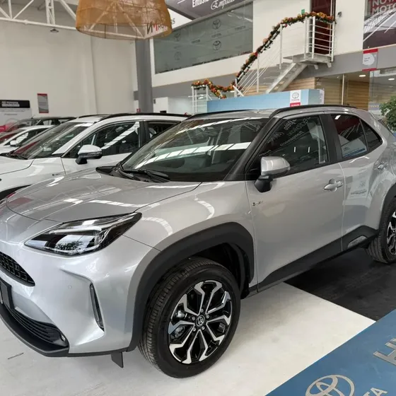 Toyota Yaris Cross 2027 1.5 Hev Xls