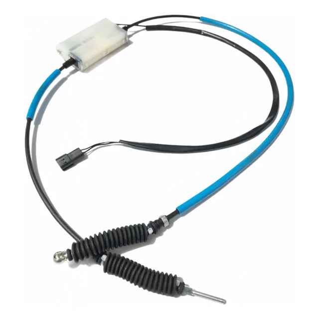 Guaya Acelerador Del Volkswagen Worker 18.310-17.310-31.310