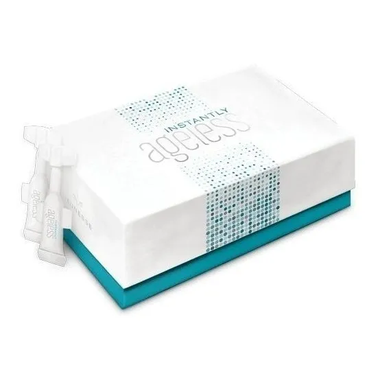 Crema Instantly Ageless Jeunesse para piel normal