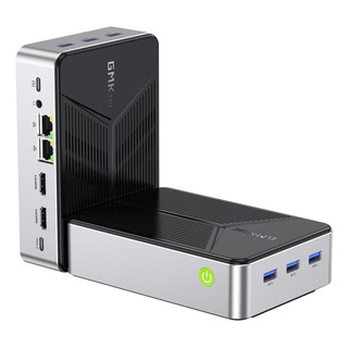 Gmktec Mini Pc Nas, G9 Intel N150 Sistema De Inicialização D Gmktec Mini Pc Nas, G9 Intel N150 Sistema De Inicialização D