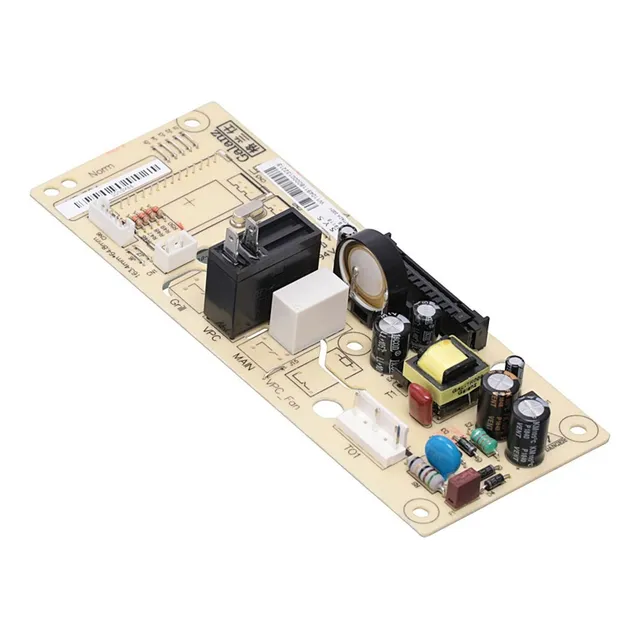 Placa Microondas Consul Cma20 Cmo20 W11049118 220v Original