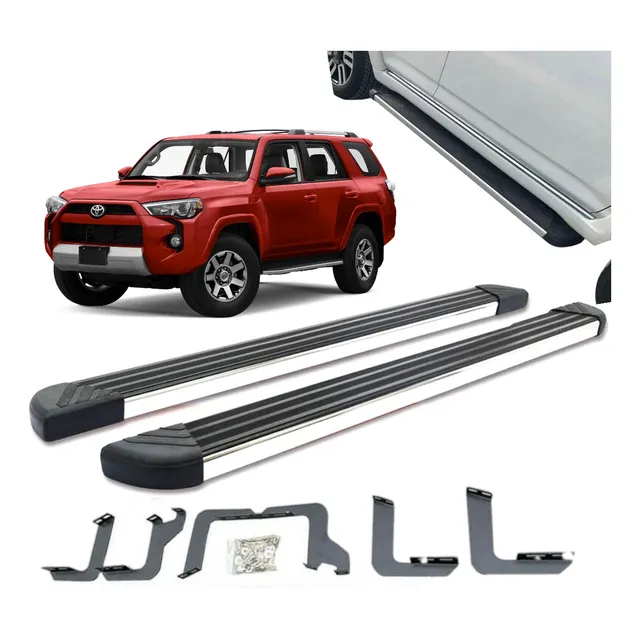 Posapies Estribos Toyota 4runner Limited-sr5 2014-2022 