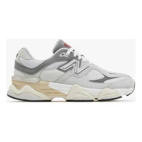 Zapatos New Balance 9060 Originales Caballero