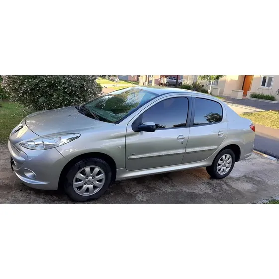 Peugeot 207 1.4 Allure Hdi 70cv