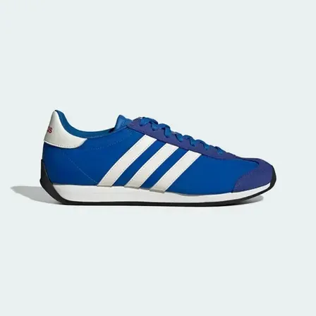 Tênis Masculino Runvista adidas Broyal/cwhite/royblu Lisa 40 Br