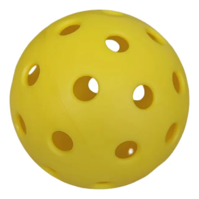Pack De 12 Pelotas Indoor De Pickleball Bainbridge